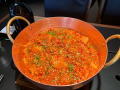 -Ameigo梅果·云贵川bistro(长宁来福士店)