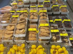 -幸福蛋糕坊(金顶街店)