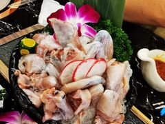 -汤连得温泉馆(宝山店)