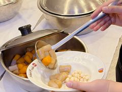 -鲜芋仙(苏州干将店)