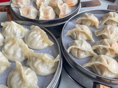 -老烟台灌汤包(南洪街店)