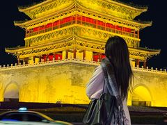 -星巴克臻选(西安钟楼店)
