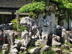 -水绘园