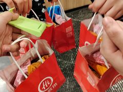 -海底捞大排档火锅(打浦路店)