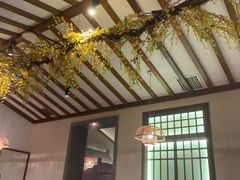 大堂-一品渝香干锅鸭头(平安店)