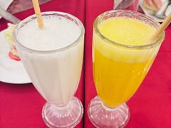 橙汁-红房子西菜馆(淮海中路店)