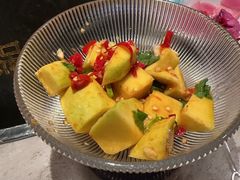 -野·大山里野生菌石锅土鸡(益田假日店)