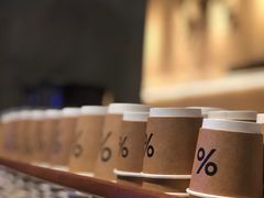 -% Arabica阿拉比卡咖啡烘焙工坊