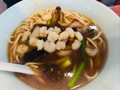 -奎元馆.百年奎元.非遗传承(西湖边的解放路店)