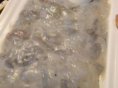 手工虾滑-鑫隆四季涮肉(香河店)