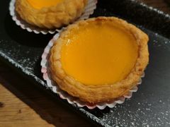 酥皮蛋挞-万龙洲海鲜·粤菜(亚运村店)