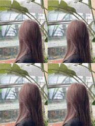 -Hair Code芭曲发型