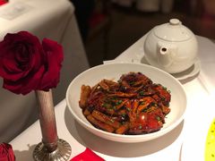 -玫瑰厅上海菜(兴国路店)