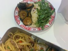 -石笨笨·盖浇饭大王(MOMOPARK店)