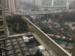 -杭州西湖湖滨黄龙祈悦酒店