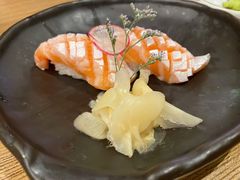 -隐泉之语日式料理(王府中环店)
