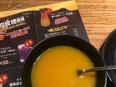 -千寻烧肉(政务区店)