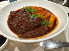 -狮王府淮扬菜(夫子庙老门东店)
