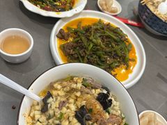 -陈熹公民族美食文化餐厅(中华广场店)