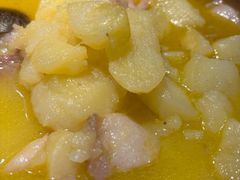 -陈大锅·岳阳鱼馆·地道岳阳菜(美食街店)