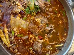 -蓉三少冒烤鸭·四川小吃集(北京首店)