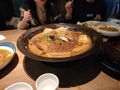 -金掌勺锅包肉(华润万象城店)
