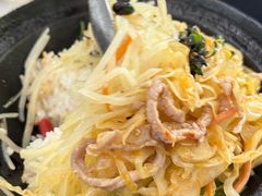 -园园锅巴米饭(高新四路店)