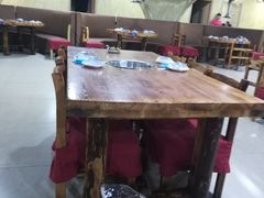 -元盛居(生态大街店)