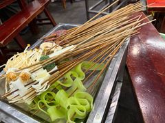 -水碾河刘老大串串香(水碾河路店)