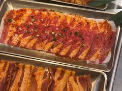 -韩宫宴烤肉·料理(青浦宝龙店)