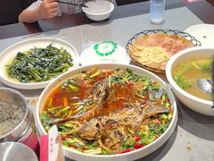 -蛙兔鸡自贡风味·特色江湖菜(广都店)