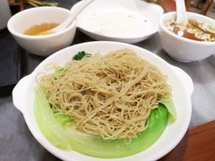 猪油捞面-竹园竹升面(西关总店)