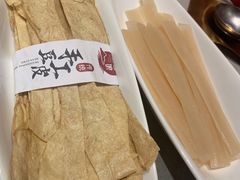 手工苕粉-渡娘火锅(大兴大悦春风里店)