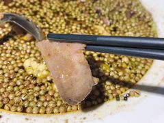 -胡马八破·川菜小馆(高新万达店)