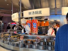 -海底捞大排档火锅(打浦路店)