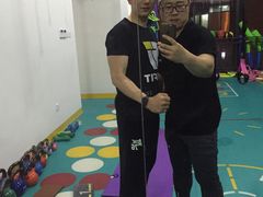 -FEELINGME乐刻私教馆·健身(朗悦居店)