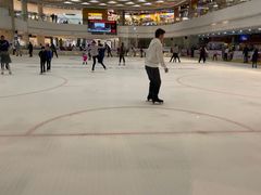 -全明星滑冰俱乐部(万象城店)