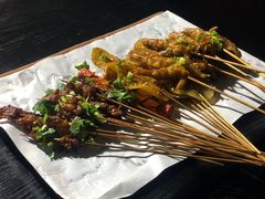 -林二哥宜烤官·宜宾小烧烤