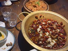 -永安水煮活鱼·仪征菜(仪征奥林匹克店)