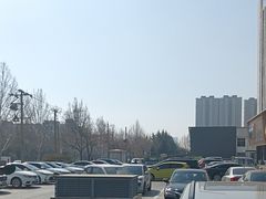 -醉秦川餐厅(吾悦广场店)