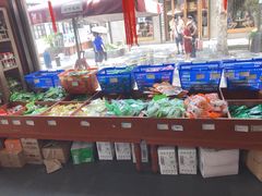 水产区-景阳观(河坊街店)