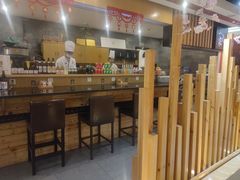 -栖川山葵家·寿喜锅·日式料理(龙湖北城天街商场店)