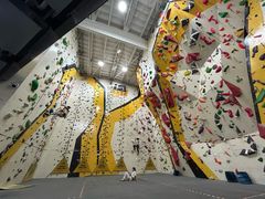 -问山MountQuest攀岩馆
