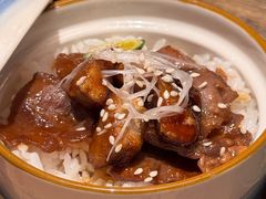 -肉魁屋·烧肉·烧鸟·酒场(高新店)