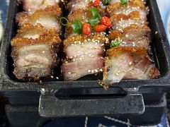 -龙姐私房菜(和顺古镇店)