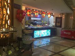 -科尔海悦酒店·柏顿花园餐厅(清河东路店)