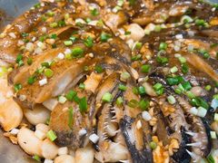 -阿喆私房菜(西五路店)