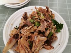 -知一馨香熏肉大饼(抚顺石化大学店)