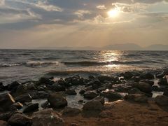 -呈贡滇池生态湿地公园