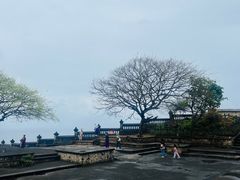 -乌鲁瓦图寺